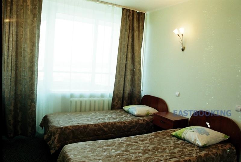 Rassvet Hotel Dnipro Quarto foto