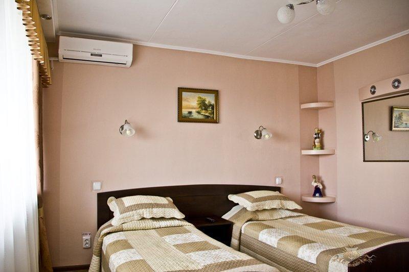 Rassvet Hotel Dnipro Quarto foto