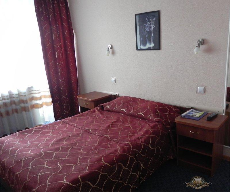 Rassvet Hotel Dnipro Quarto foto
