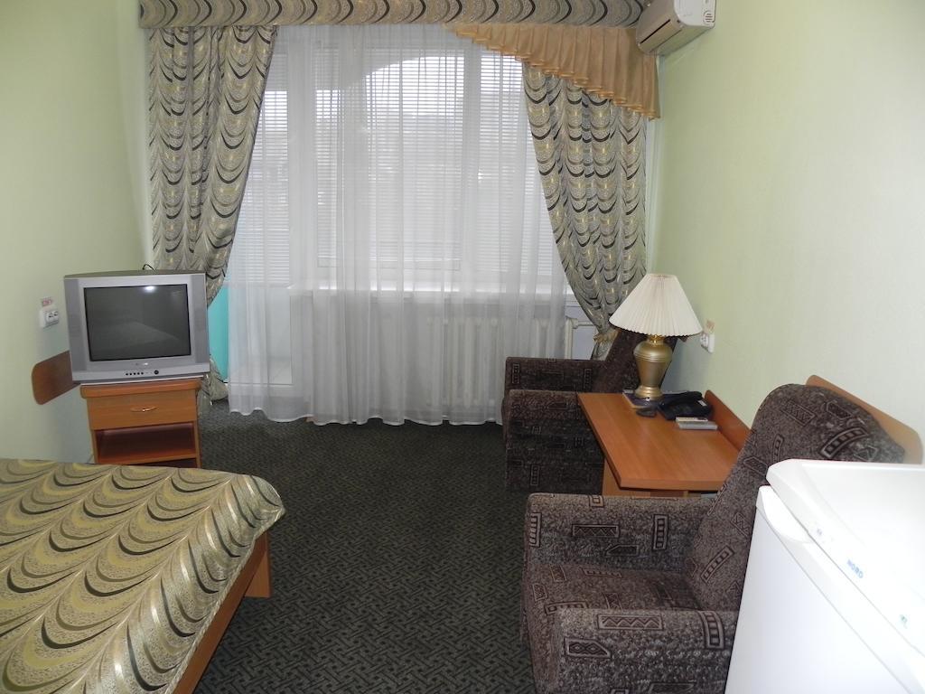 Rassvet Hotel Dnipro Quarto foto