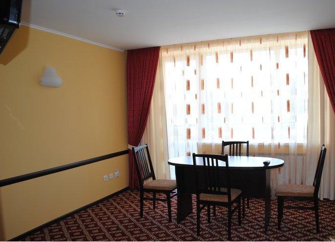 Rassvet Hotel Dnipro Quarto foto