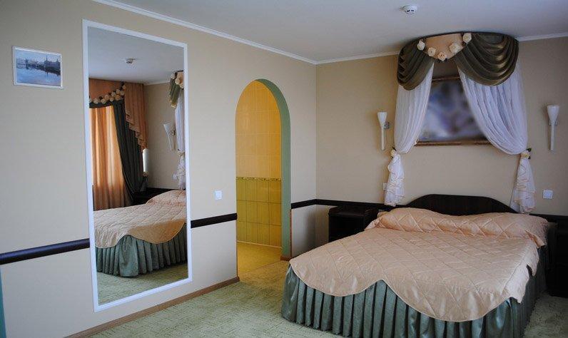 Rassvet Hotel Dnipro Quarto foto