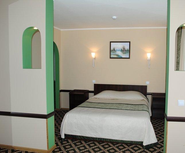 Rassvet Hotel Dnipro Quarto foto